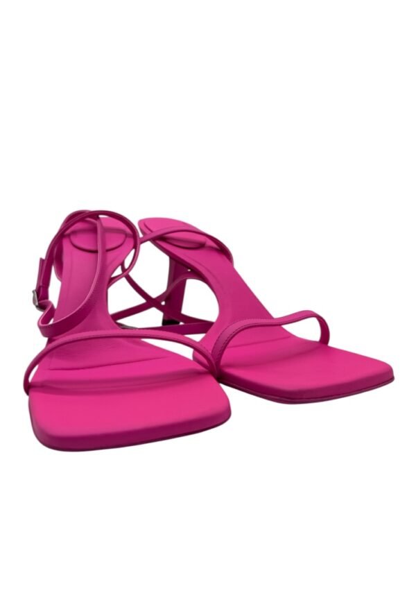 BALENCIAGA - VOID SANDAL - Image 9